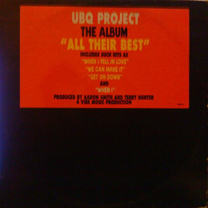 UBQ Project photo provided by Last.fm
