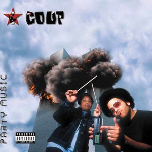The Coup Feat. Del Tha Funkee Homosapien 的头像