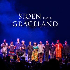 Sioen Plays Graceland (feat. Calling Up Soweto Quartet) [Live]