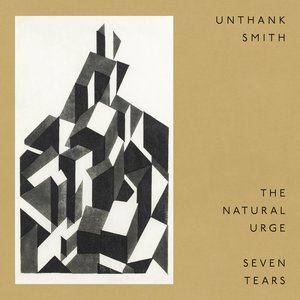 The Natural Urge / Seven Tears - Single