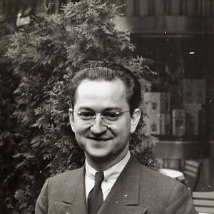 Fud Livingston 的头像
