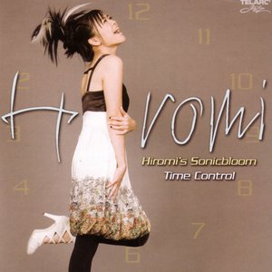 Hiromi's Sonicbloom: Time Control