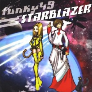 Starblazer