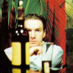 Mick Harvey için avatar