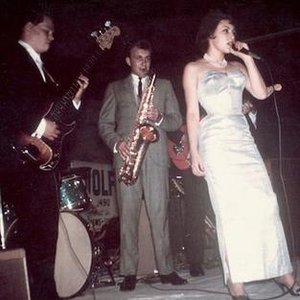 Rosie & The Originals 的头像