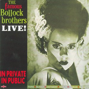 Live! In Private, In Public