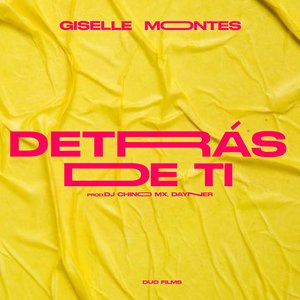 Detrás de Ti - Single