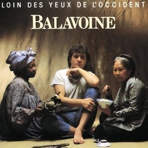 Loin Des Yeux De L'Occident