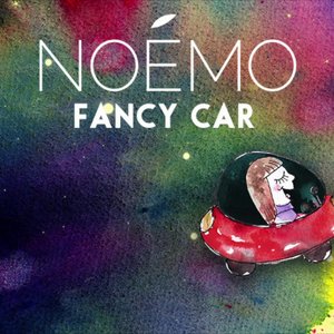 Fancy Car