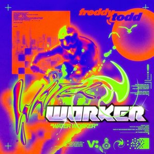 Water Worker