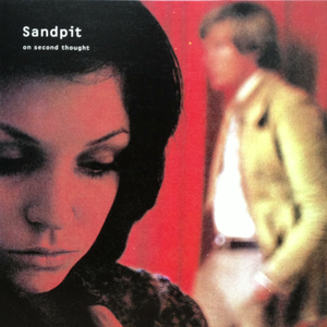 On Second Thought cover