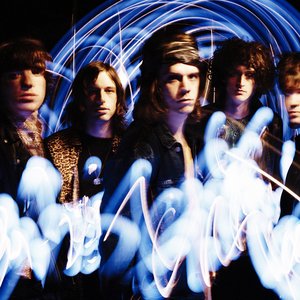 The Shimmer Band 的头像