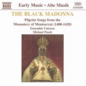 Black Madonna