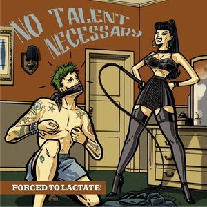 FORCED TO LACTATE