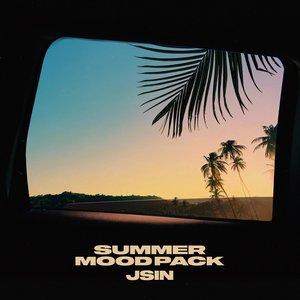 Summer Mood Pack - EP