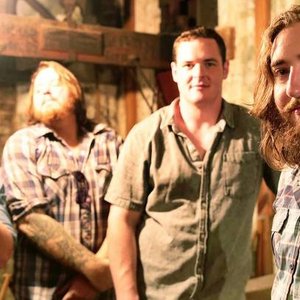 Nick Dittmeier & The Sawdusters 的头像