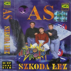 Szkoda łez