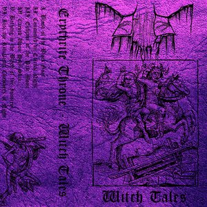 Witch Tales - EP