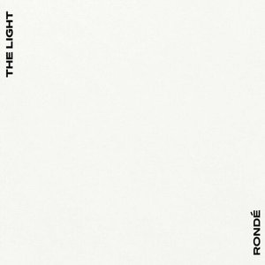 The Light - Single