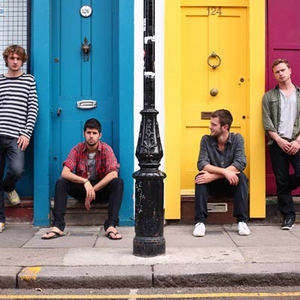 Portico Quartet photo provided by Last.fm