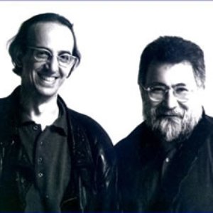 Avatar de Agustí Fernández & Evan Parker