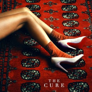 The Cure - Single