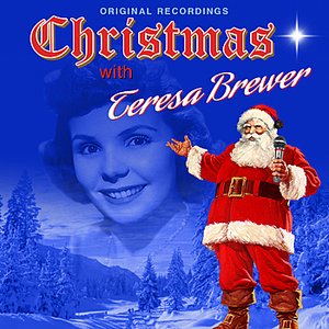 Christmas With Teresa Brewer