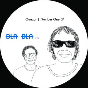 Number One EP