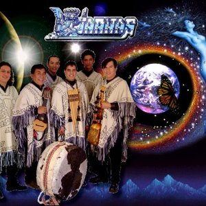 Kjarkas y Savia Andina 的头像
