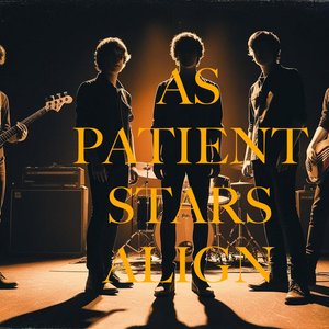 As Patient Stars Align 的头像