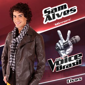 Mirrors (The Voice Brasil)