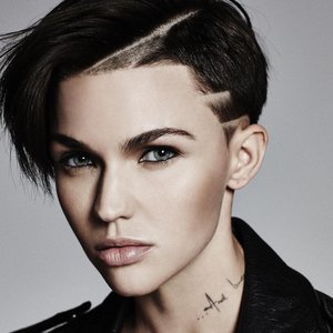 Break Free — Ruby Rose | Last.fm