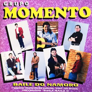 Baile do Namoro