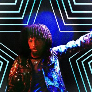 BEDROOM DISCO SUPERSTAR