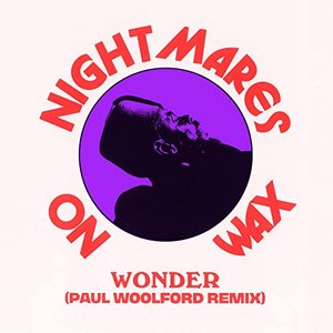 Wonder (Paul Woolford Remix)