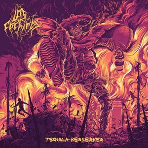 Tequila Berserker