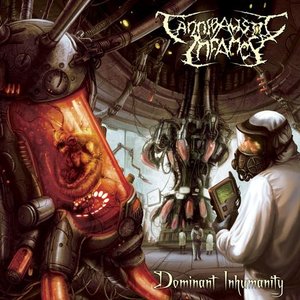 Dominant Inhumanity [Explicit]