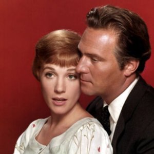 Аватар для Julie Andrews & Bill Lee