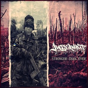 Stronger Than Ever - Single