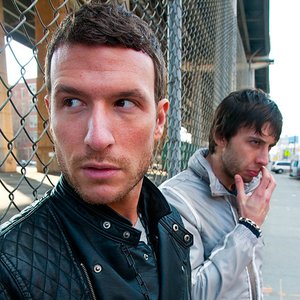 Don Diablo & Example のアバター