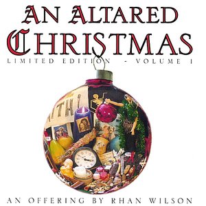 An Altared Christmas