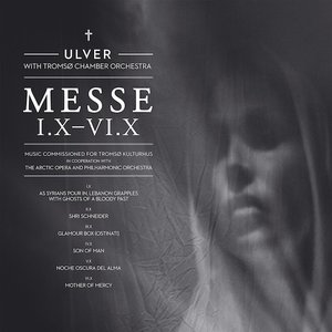 Messe I.X-VI.X