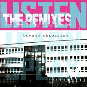 Listen The Remixes