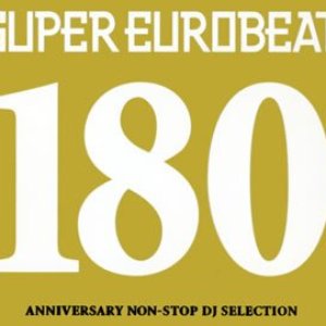 Super Eurobeat Vol.180