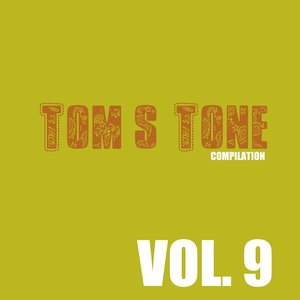Tom's Tone Compilation, Vol. 9