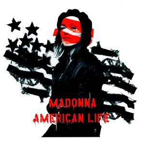 American Life - Single