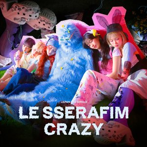 CRAZY - Single