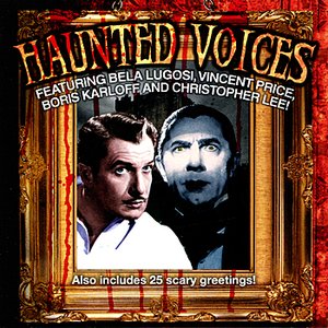 Haunted Voices