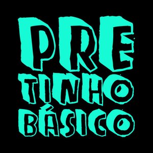 Image for 'Podcast do Pretinho'