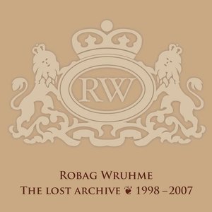 The Lost Archive: 1998-2007